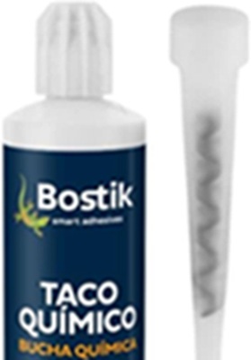 TACO QUIMICO BOSTIK 300ML.