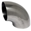 CODO 90° SOLDAR DIN-11852 NW-15 316L.